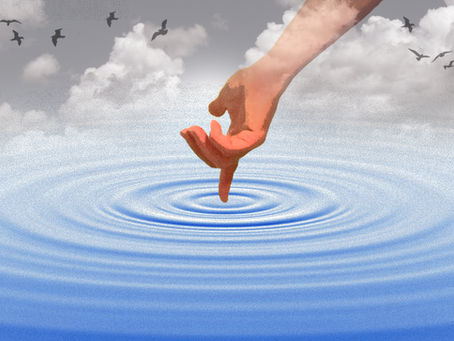 Growth Through Adversity