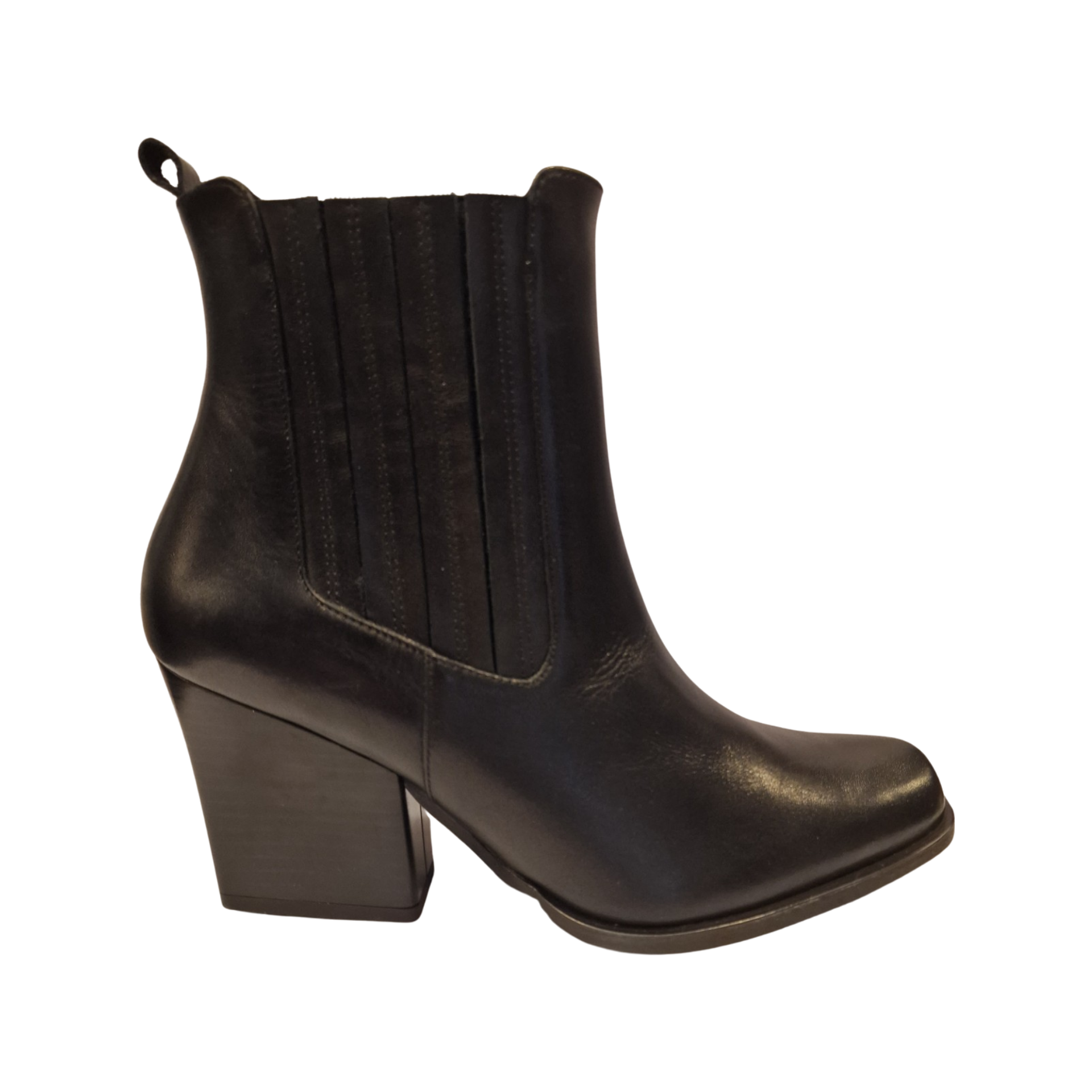 Kazar ökklastígvél