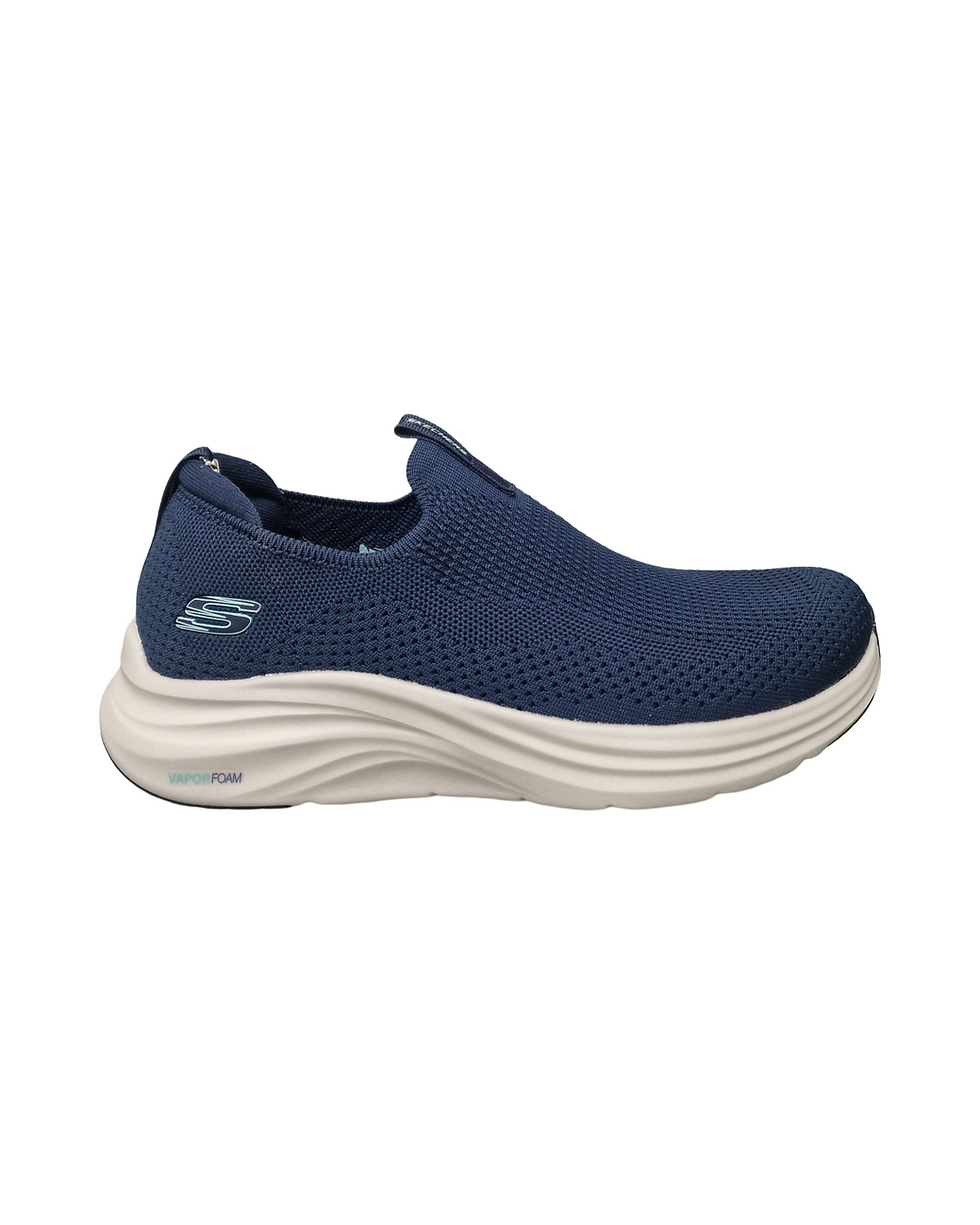 Skechers dömu strigaskór 