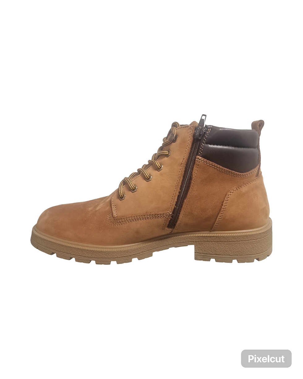 Thumbnail: Imac fóðraðir herraskór