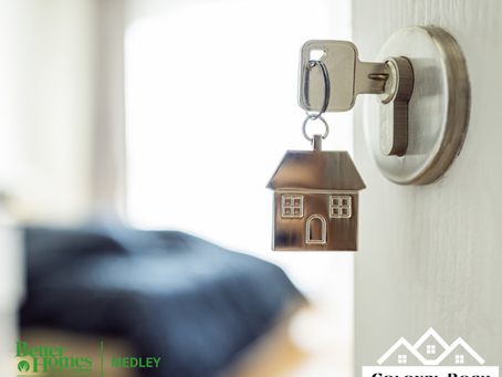 Your Journey Begins: A Guide for First-Time Home Buyers