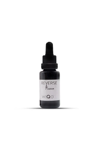 WiQo Reverse Serum - 20ml | bare face