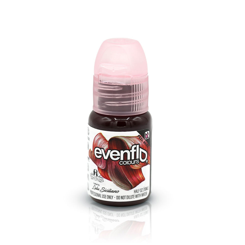 Miniatura: Evenflo Brow Kit by Lulu Siciliano