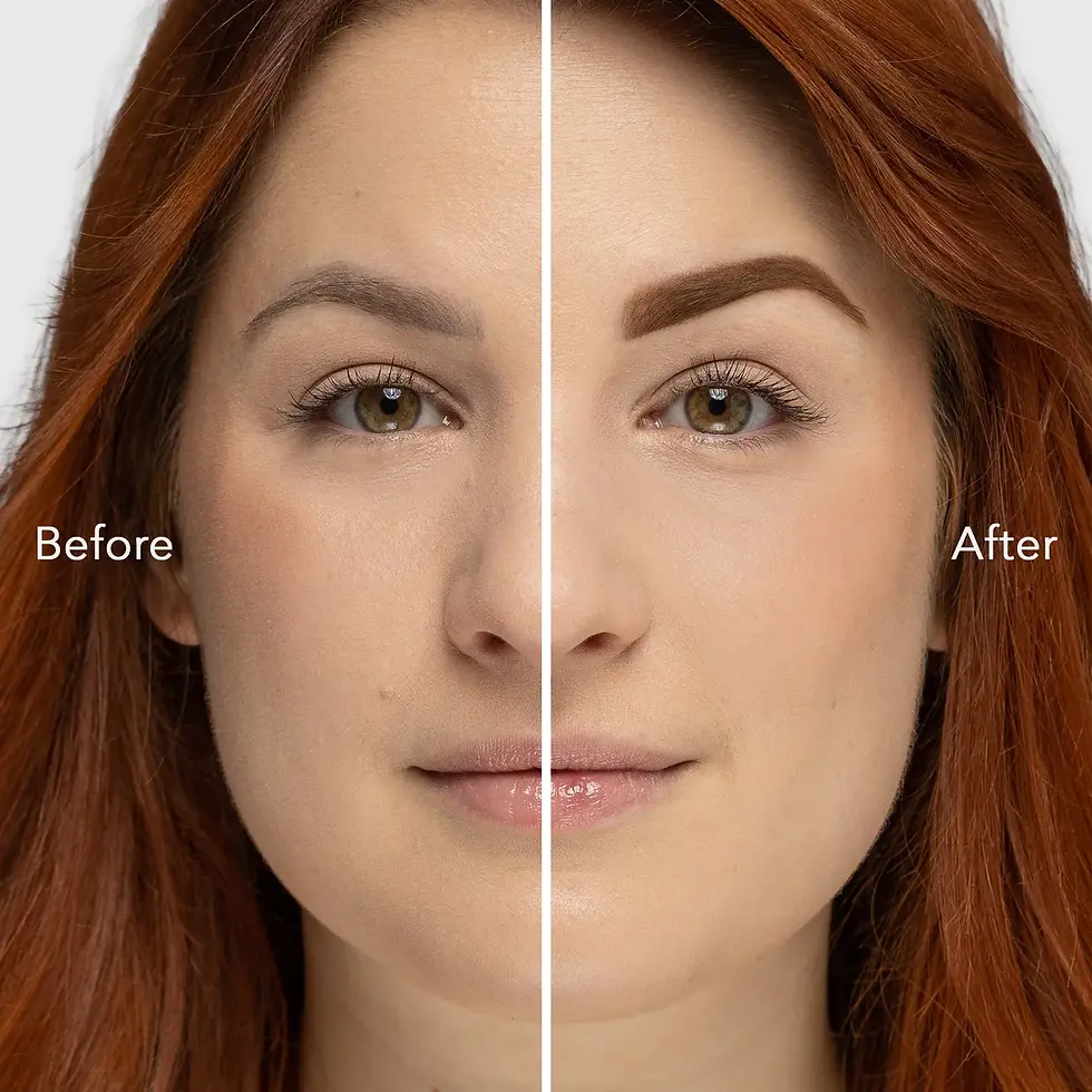 Miniatura: Tina Davies Toffee Brow Pigment