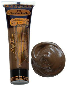 Miniatura: 150 Warm - Medium - Chocolate Truffle