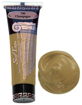 Miniatura: 700 Cool - Light - Champagne