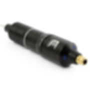 Equaliser Proton MX Wireless in Black 4mm