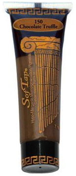 Miniatura: 150 Warm - Medium - Chocolate Truffle