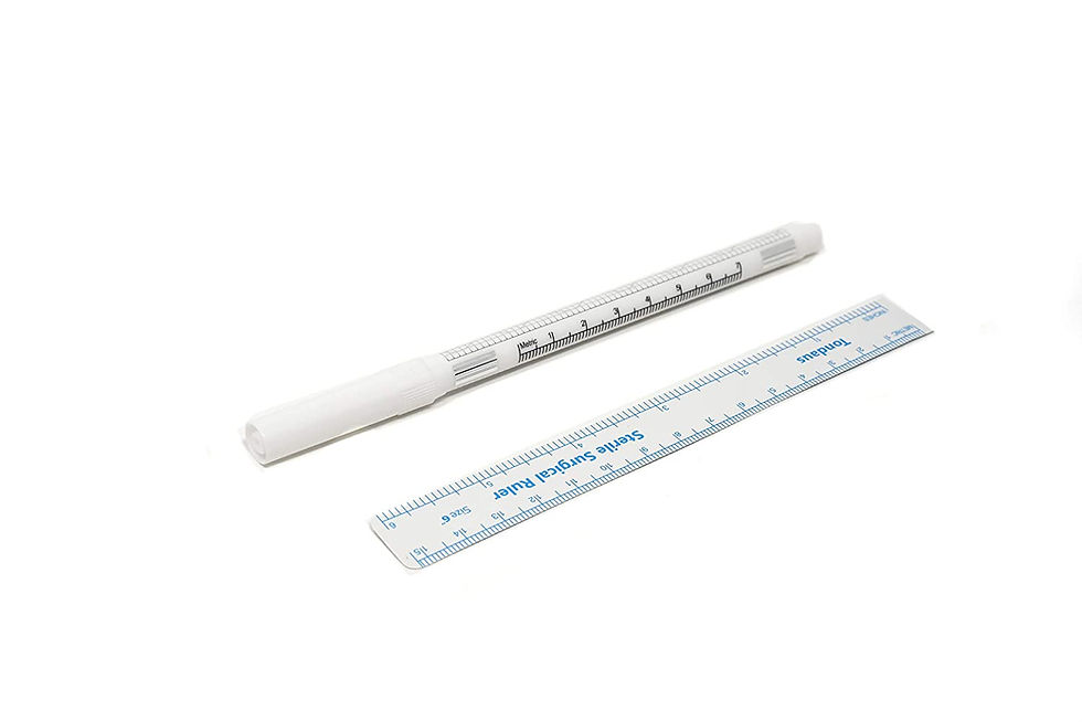 Miniatura: White Plotting Marker