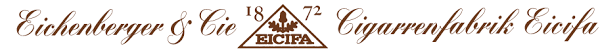 Eicifa Cigars Schweiz