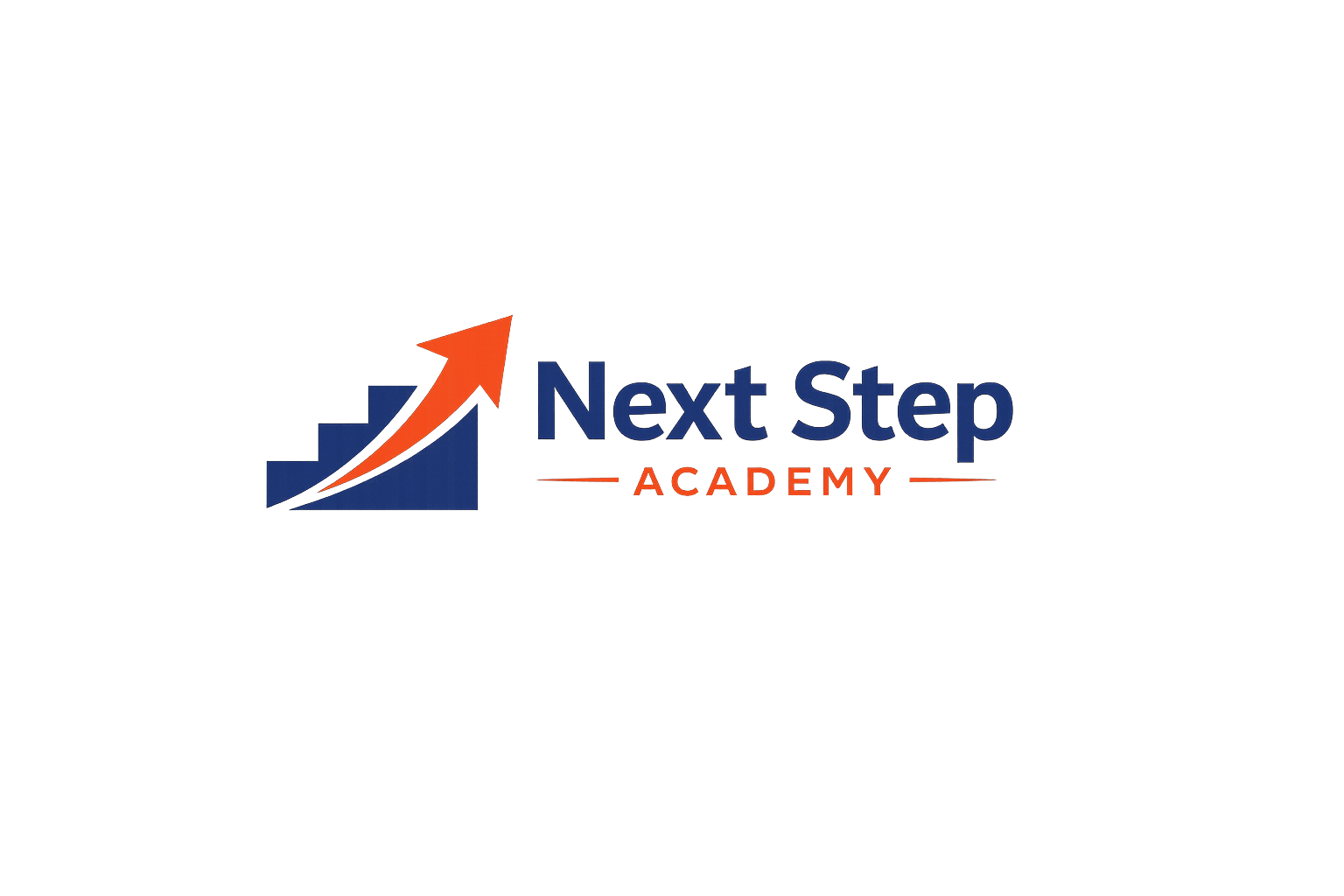 Autorenbild: Next Step Academy
