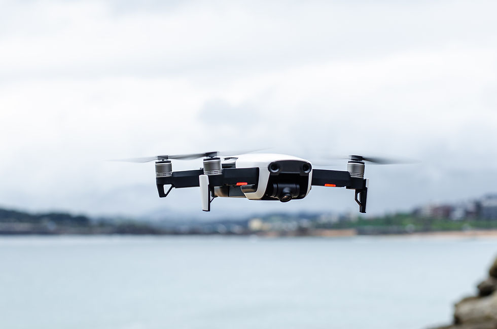 Smart logistics examples in 2026