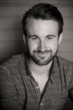 Gez Xavier Mansfield Photography