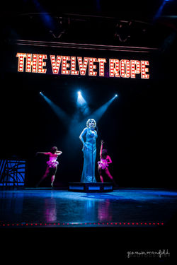 event images event photography P&O 