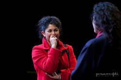 Gez Xavier Mansfield photography