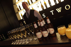 Gez Xavier Mansfield set design NIDA