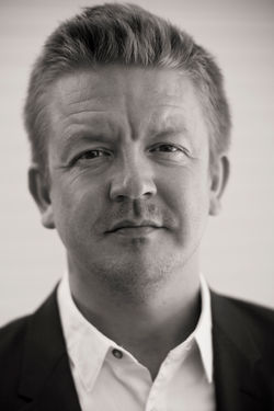 Gez Xavier Mansfield Photography