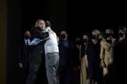 Bianca e Falliero, Oper Frankfurt