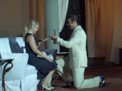 Susanna (Il Segreto di Susanna)