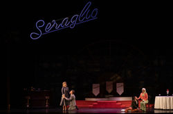 Konstanze (The Abduction from the Seraglio)