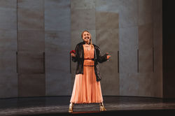 Tiroler Festspiele Erl, Austria