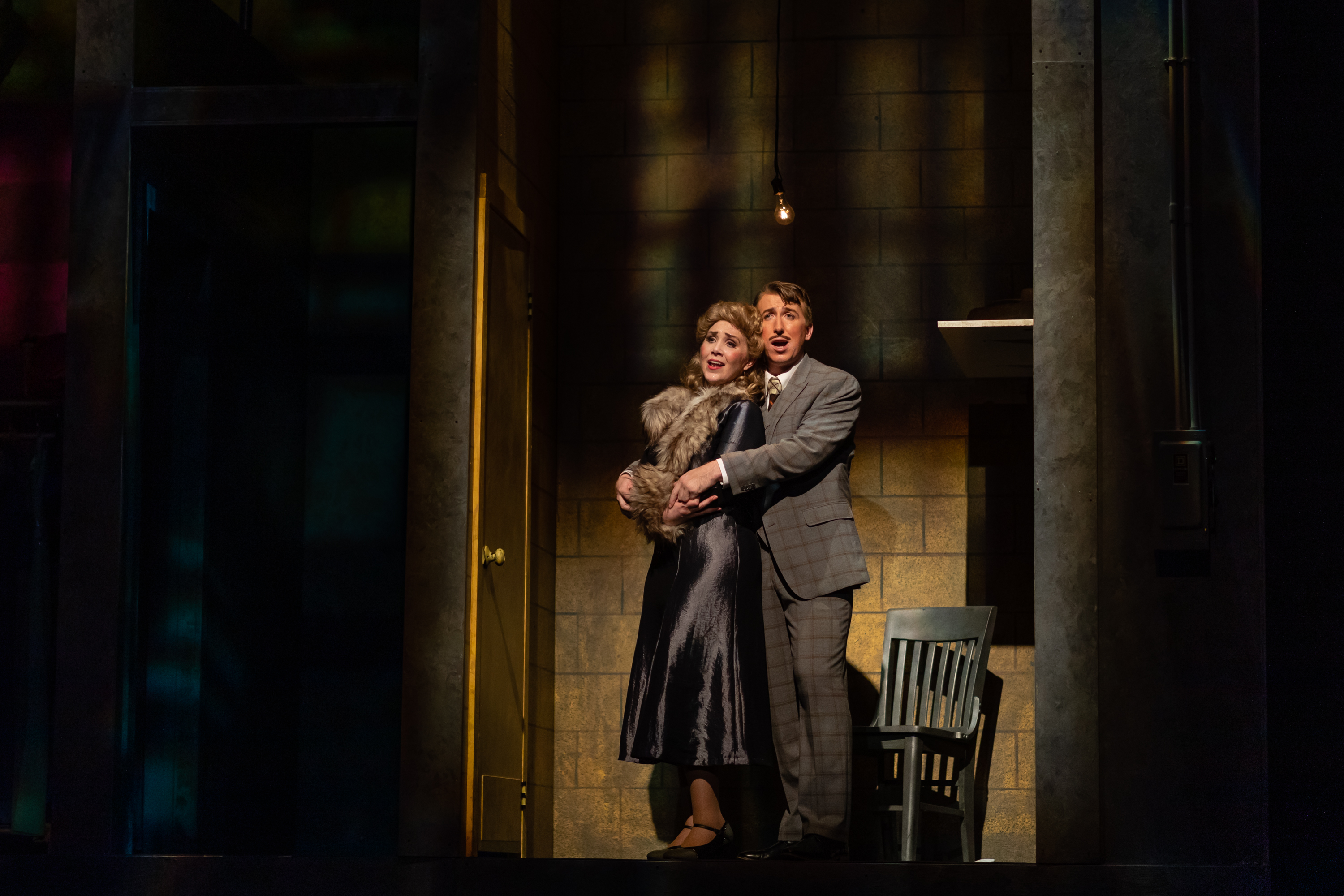 The Abduction from the Seraglio