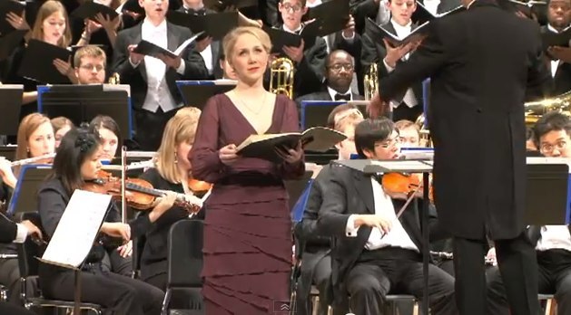 Gloria (Poulenc)