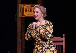 Adina in L'elisir d'amore