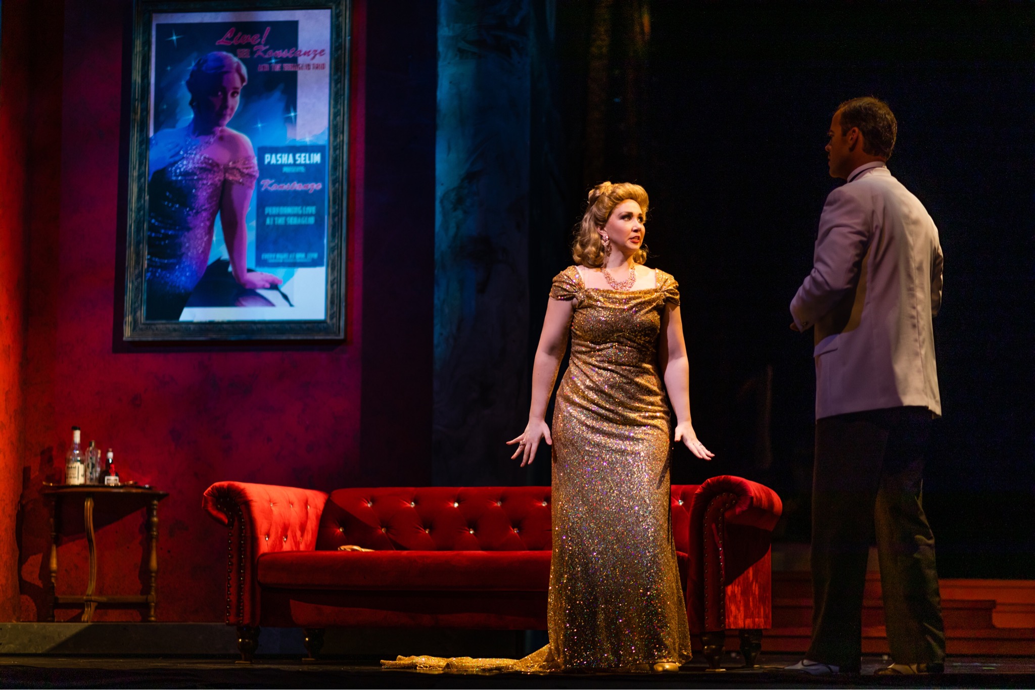 The Abduction from the Seraglio