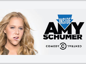 Inside Amy Schumer