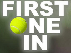 First One In now available on Amazon Prime Video