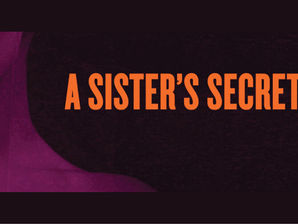 A Sister’s Secret Premieres Sunday, August 5th at 8/7c on Lifetime