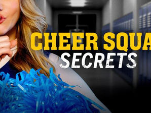 Cheer Squad Secrets Lifetime, October 2020