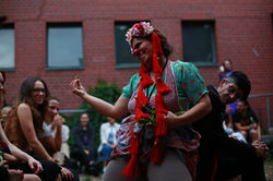 © Ulaş Yunus Tosun, 2025 (Berlin)