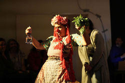 © Markus Vicari, 2025 (Berlin)