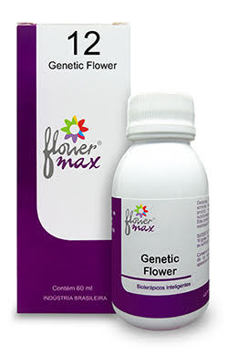 Genetic Flower
