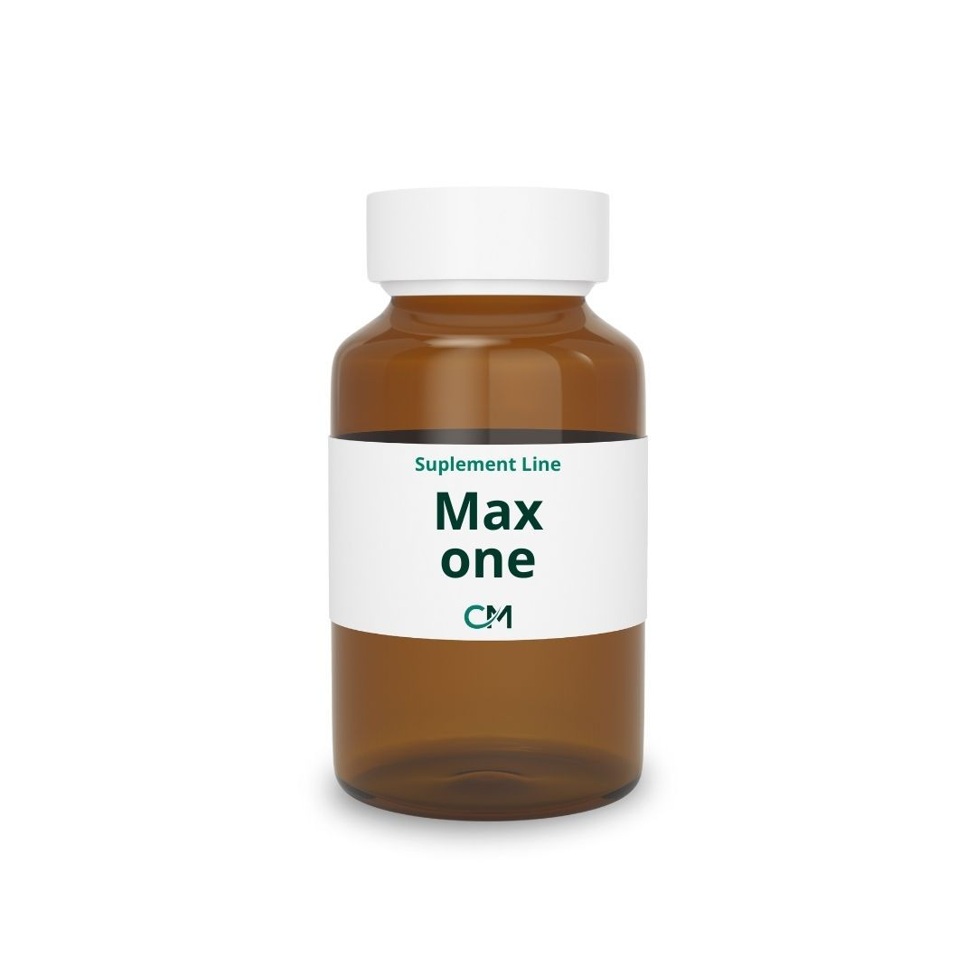 Max one