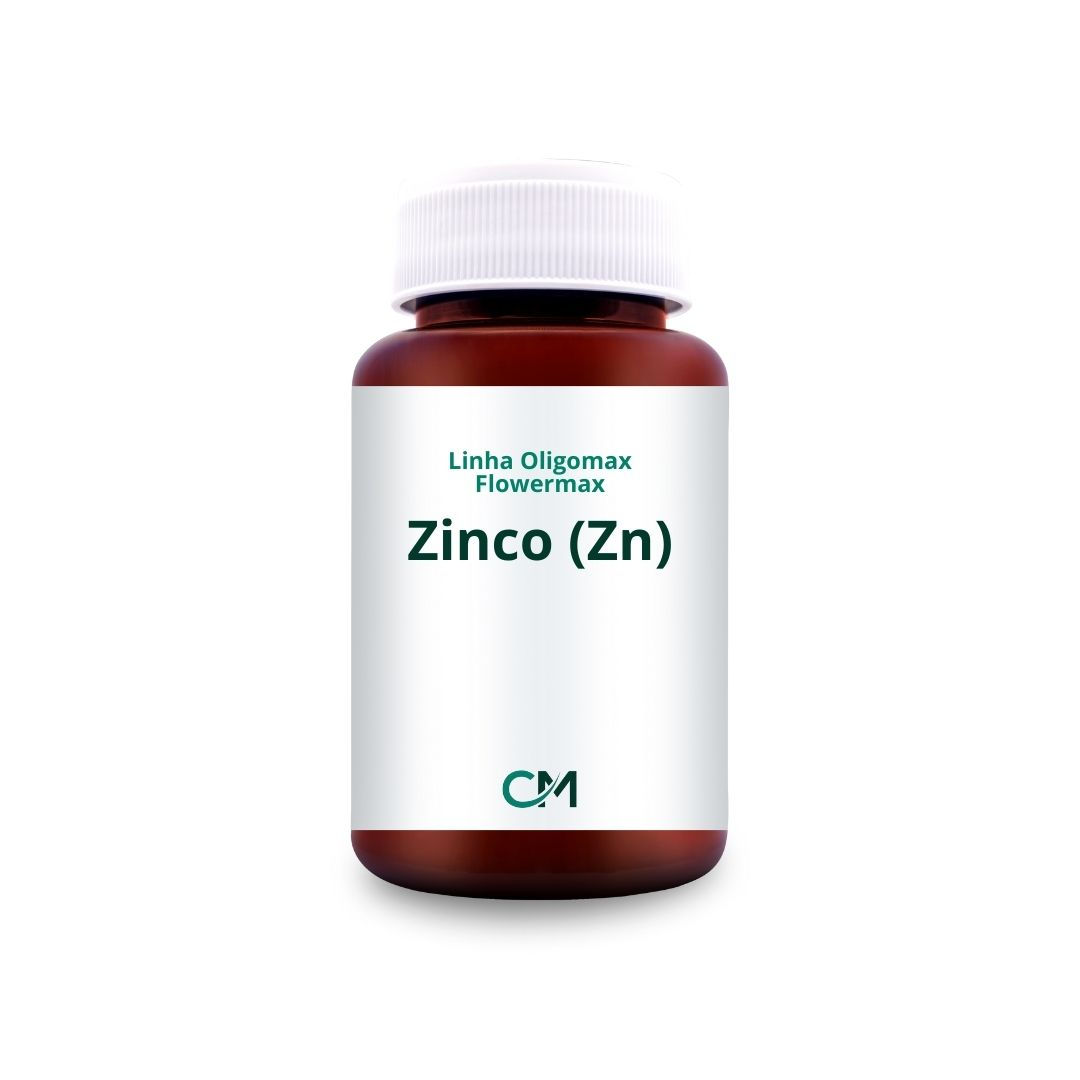 Zinco (Zn)