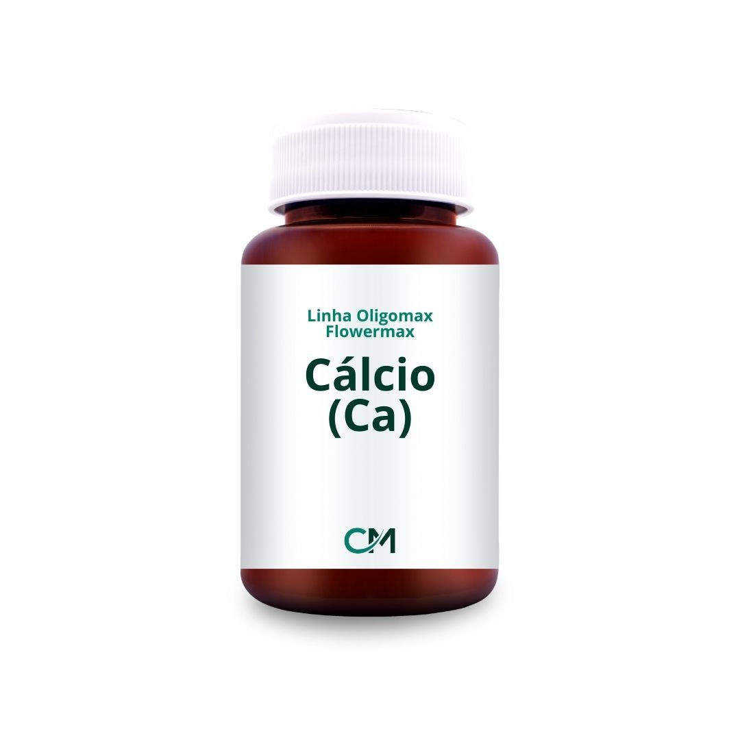 Cálcio (Ca)