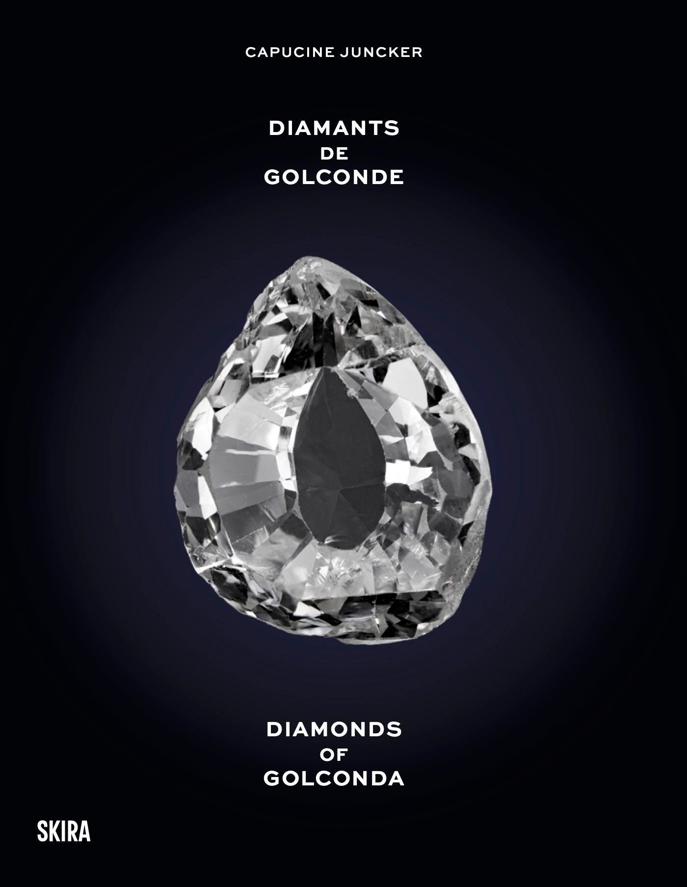 Diamants de Golconde