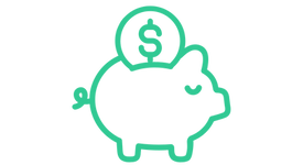 piggy bank