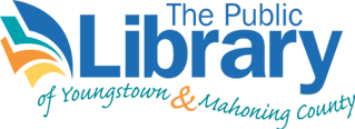 library logo