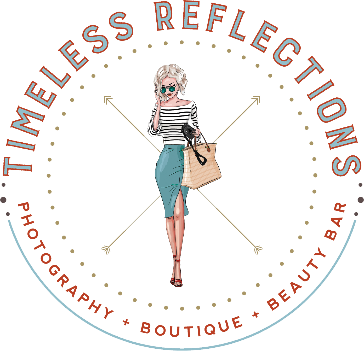 Timeless Reflections gallery
