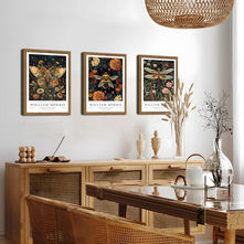 William Morris art prints