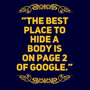 SEO-h What?!