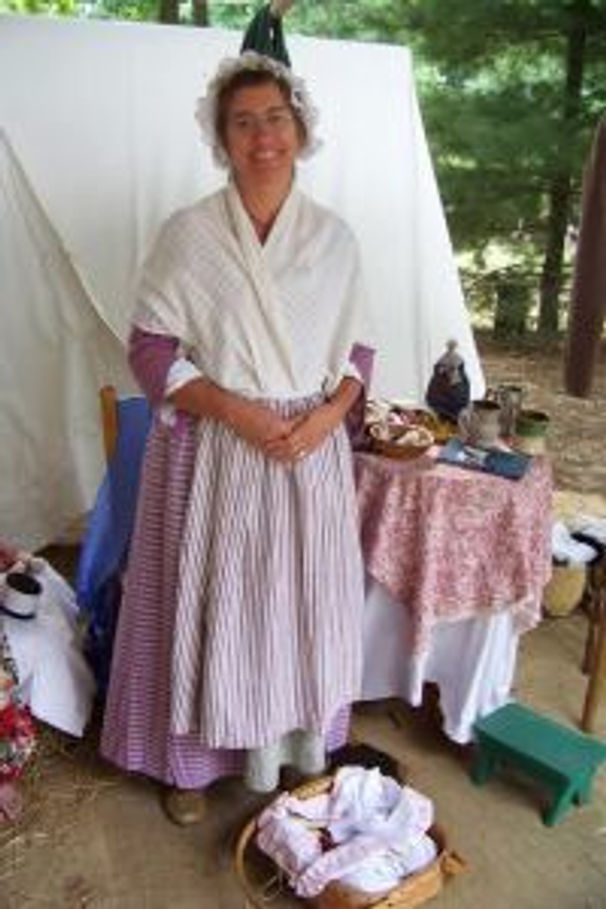 Sherri Reenacter
