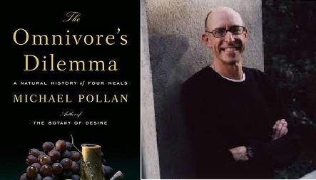 Food for Thought: The Omnivore’s Dilemma