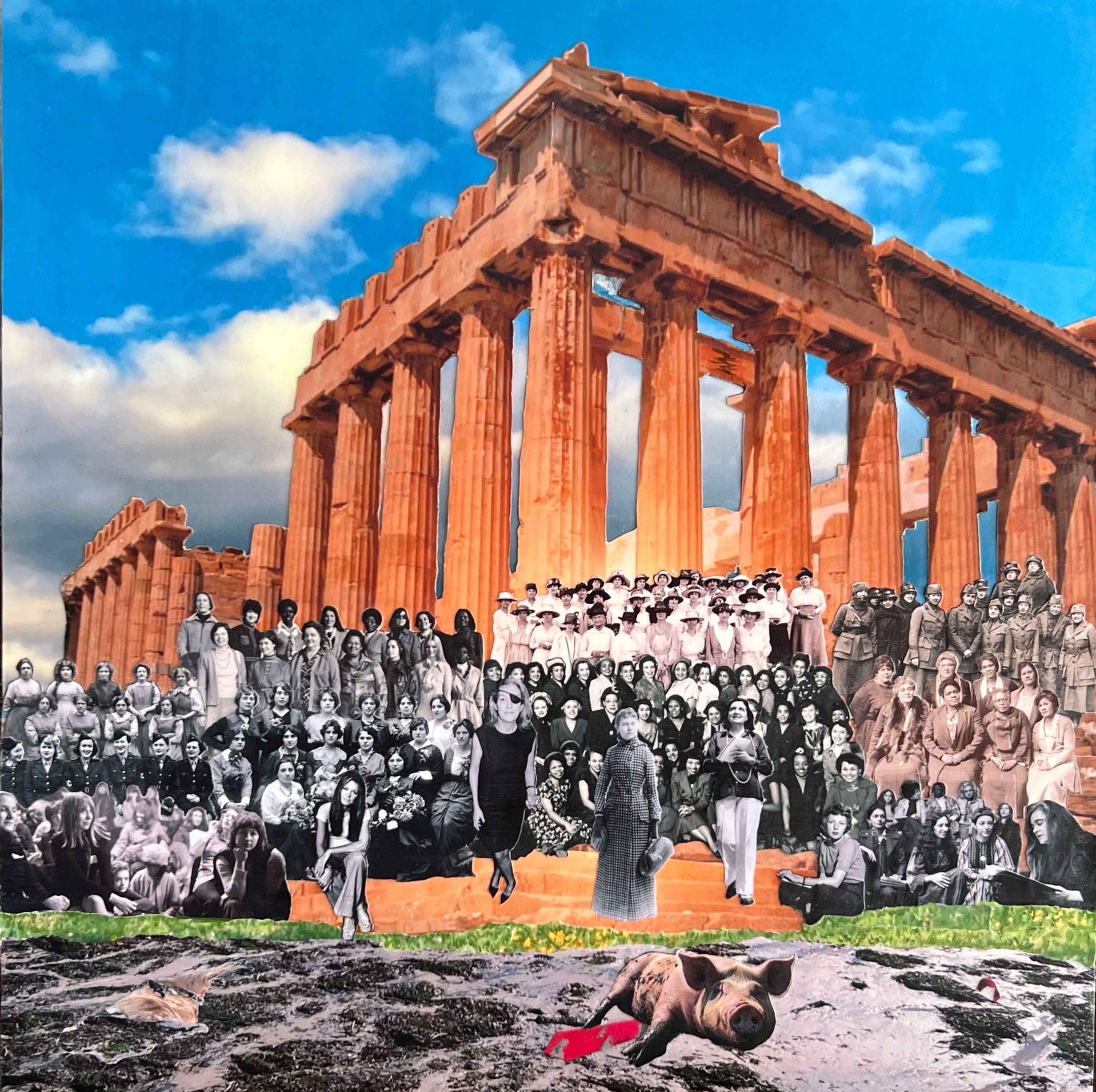 We Will Not Be Silenced