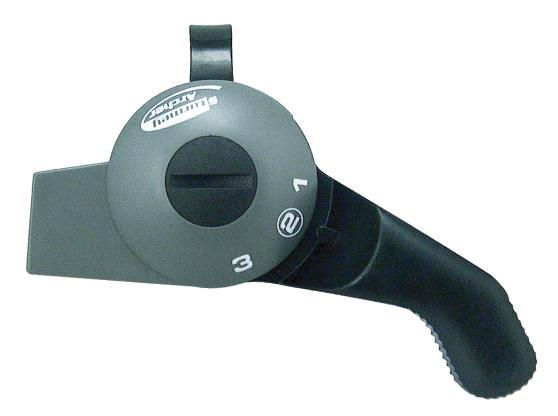 未使用 Sturmey Archer SRF3 内装3段変速ハブセット 20H 未使用