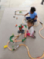 Non-Traditional Childcare Services